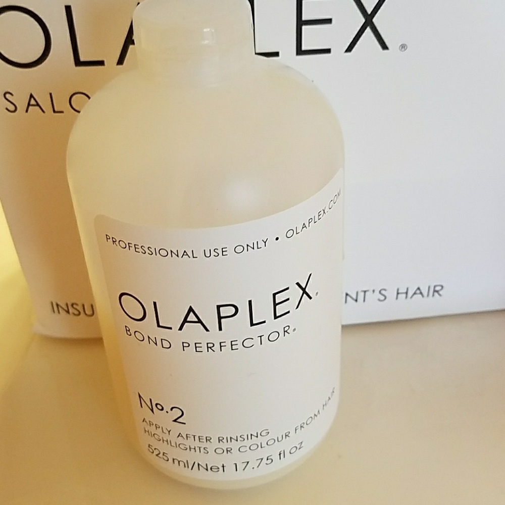 Olaplex 2